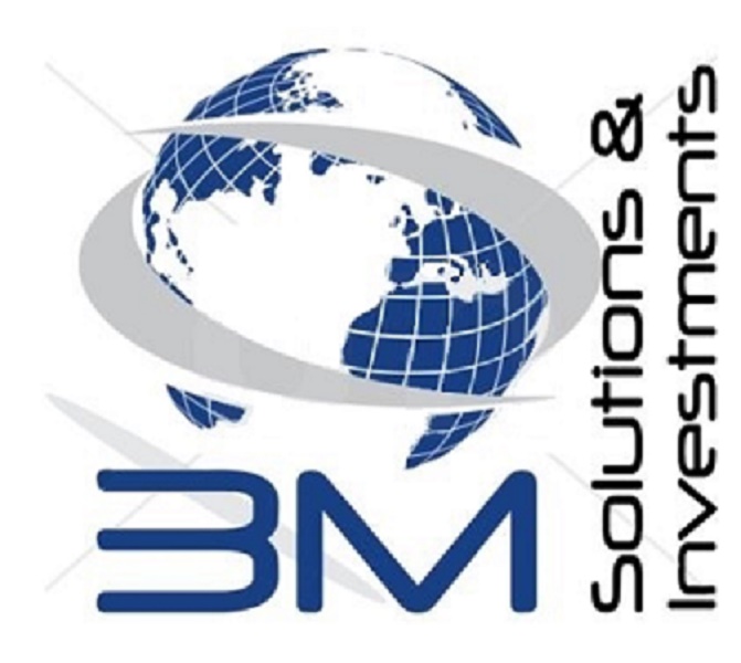 Logo 3M Solutions